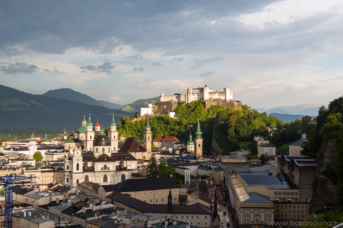 Salzburg